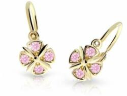 Cutie Jewellery roz - elbeza - 833,00 RON