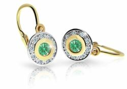 Cutie Jewellery verde - elbeza - 887,00 RON