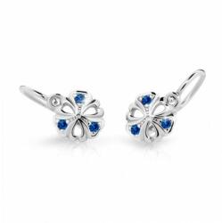 Cutie Jewellery albastru închis - elbeza - 636,00 RON