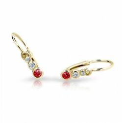 Cutie Jewellery rubiniu - elbeza - 389,00 RON