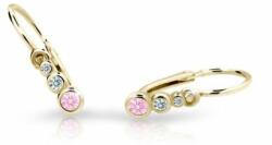 Cutie Jewellery roz - elbeza - 389,00 RON