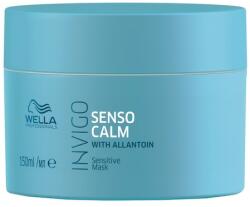 Wella Masca pentru Scalp Sensibil - Invigo Senso Calm Mask 150ml - Wella