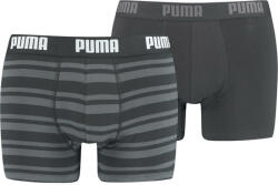 PUMA Stripe , Negru , S