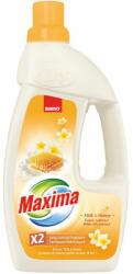Sano Balsam de rufe Sano Milk&Honey, 4l