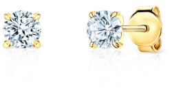 SAVICKI Cercei The Light: aur, diamante - savicki - 4 389,00 RON