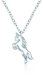SAVICKI Colier unicorn Savicki: argint