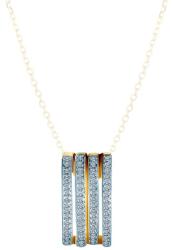 SAVICKI Pandantiv SAVICKI: aur, diamante - savicki - 6 159,00 RON