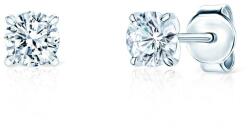 SAVICKI Cercei The Light: aur alb, diamante - savicki - 4 389,00 RON