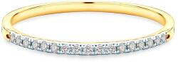 SAVICKI Inel SAVICKI: aur, diamante - savicki - 2 822,00 RON
