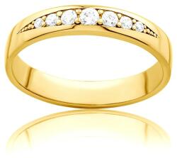 SAVICKI Inel SAVICKI: aur, diamante - savicki - 5 643,00 RON