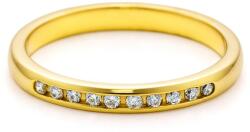 SAVICKI Inel SAVICKI: aur, diamante - savicki - 5 553,00 RON
