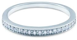 SAVICKI Inel SAVICKI: aur alb, diamante - savicki - 3 978,00 RON