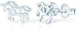 SAVICKI Cercei unicorn SAVICKI: argint - savicki - 209,00 RON