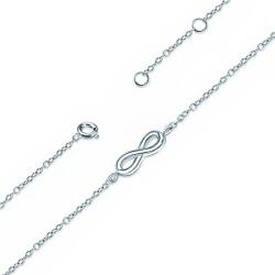SAVICKI Brățară Celebrity Infinity din argint 25 cm