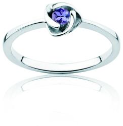 SAVICKI Inel Blue Lagoon: aur alb, tanzanit - savicki - 3 516,00 RON