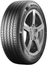 Continental UltraContact 215/55 R17 94V