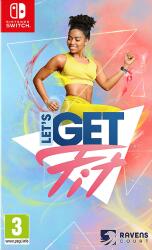 Ravenscourt Let's Get Fit (Switch)