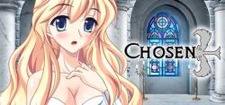 Senpai Studios The Chosen RPG (PC)