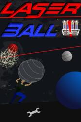 ZaxtorGameS Laser Ball (PC)