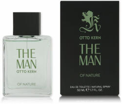 Otto Kern The Man of Nature EDT 50 ml