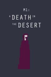 Dracula's Cave M1: A Death in the Desert (PC)