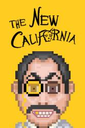 Game e Arte The New California (PC)
