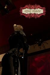 kylix studio epic maze (PC)