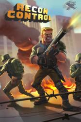 Grab The Games Recon Control (PC)