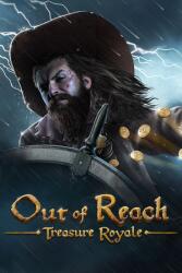 PlayWay Out of Reach Treasure Royale (PC)
