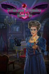 Telltale Games Pride and Prejudice Blood Ties (PC)