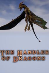 Golden Eggs Studio The Handler of Dragons (PC)