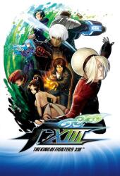 SNK The King of Fighters XIII (PC) Jocuri PC