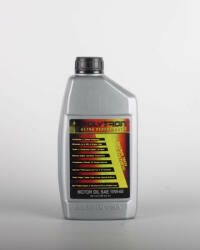 Polytron Racing Tech Full Sintetic 10W-60 1 l