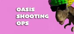 Nipsapp Gaming Software Oasis Shooting Ops (PC)