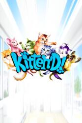 Star Vault Kitten'd (PC)