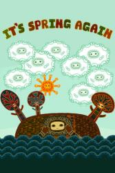 Sometimes You It's Spring Again (PC)