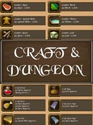 Corradi Games Craft & Dungeon (PC)