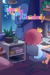 CrazyPrince Legend of Homebody (PC)