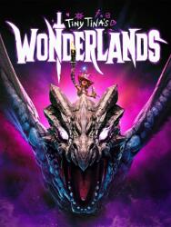 2K Games Tiny Tina's Wonderlands (PC)
