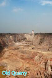 CoffSt Old Quarry (PC)