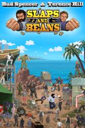 Buddy Productions Bud Spencer & Terence Hill Slaps and Beans (PC)
