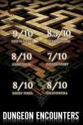 Square Enix Dungeon Encounters (PC)