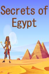 Piece Of Voxel Secrets of Egypt (PC)