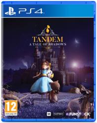 Hatinh Interactive Tandem A Tale of Shadows (PS4)