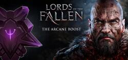 City Interactive Lords of the Fallen The Arcane Boost (PC)