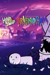 Fellow Traveller Hiveswap Friendsim (PC)