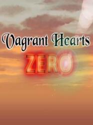 Warfare Studios Vagrant Hearts Zero (PC)