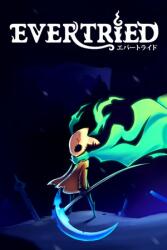 DANGEN Entertainment Evertried (PC)