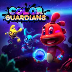 Niffler Color Guardians (PC)