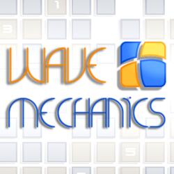 Adam Tarnowski Wave Mechanics (PC)